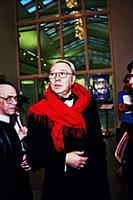 Советский и российский художник-модельер Вячеслав 
