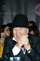 Советский и российский художник-модельер Вячеслав 