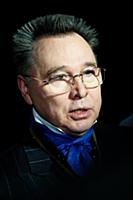 Советский и российский художник-модельер Вячеслав 