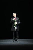 Советский и российский художник-модельер Вячеслав 