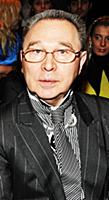 Советский и российский художник-модельер Вячеслав 