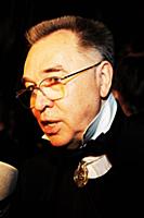 Советский и российский художник-модельер Вячеслав 