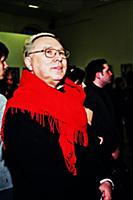 Советский и российский художник-модельер Вячеслав 