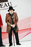 Советский и российский художник-модельер Вячеслав 