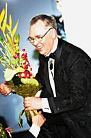 Советский и российский художник-модельер Вячеслав 