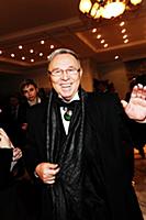 Советский и российский художник-модельер Вячеслав 