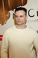 Алексей Фаддеев. Предпремьерный показ фильма «Маск