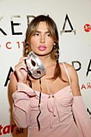 Екатерина Масленикова (Кaitana). Предпремьерный по