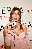 Екатерина Масленикова (Кaitana). Предпремьерный по