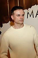 Алексей Фаддеев. Предпремьерный показ фильма «Маск