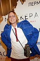 Андрей Бурдуков (Андрей Григорьев-Апполонов-младши