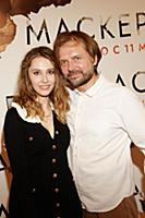 Анастасия Шевчук, Илья Ильин. Предпремьерный показ