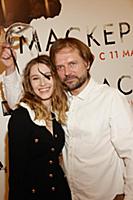 Анастасия Шевчук, Илья Ильин. Предпремьерный показ