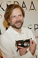Илья Ильин. Предпремьерный показ фильма «МаскЕрад»