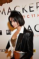 Мария Сигаева (Марсиага). Предпремьерный показ фил