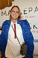 Андрей Бурдуков (Андрей Григорьев-Апполонов-младши