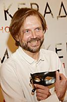Илья Ильин. Предпремьерный показ фильма «МаскЕрад»