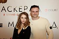 Анастасия Шевчук, Алексей Фаддеев. Предпремьерный 