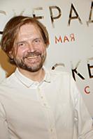 Илья Ильин. Предпремьерный показ фильма «МаскЕрад»