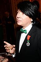 Советский и российский художник-модельер Валентин 