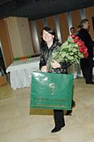 Советский и российский художник-модельер Валентин 