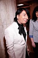 Советский и российский художник-модельер Валентин 
