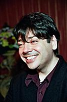 Советский и российский художник-модельер Валентин 
