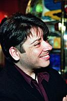 Советский и российский художник-модельер Валентин 