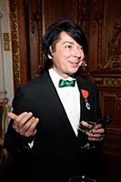 Советский и российский художник-модельер Валентин 