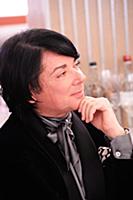 Советский и российский художник-модельер Валентин 