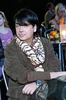 Советский и российский художник-модельер Валентин 