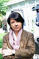 Советский и российский художник-модельер Валентин 