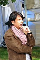 Советский и российский художник-модельер Валентин 