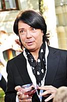 Советский и российский художник-модельер Валентин 
