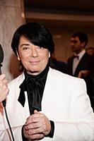 Советский и российский художник-модельер Валентин 