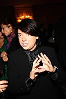 Советский и российский художник-модельер Валентин 