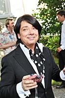 Советский и российский художник-модельер Валентин 
