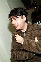 Советский и российский художник-модельер Валентин 