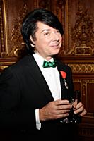 Советский и российский художник-модельер Валентин 