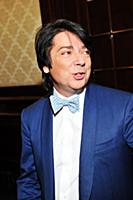 Советский и российский художник-модельер Валентин 
