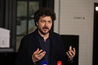 Пресс-показ спектакля «Мещане»