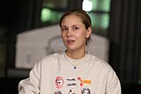 Виктория Романенко. Пресс-показ спектакля «Мещане»