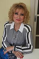 Российская актриса Ольга Хохлова. Домашняя съемка.