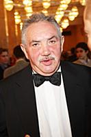 Российский журналист Эдуард Сагалаев.