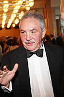 Российский журналист Эдуард Сагалаев.