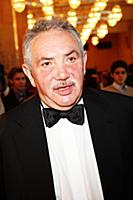 Российский журналист Эдуард Сагалаев.