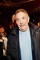 Российский журналист Эдуард Сагалаев.