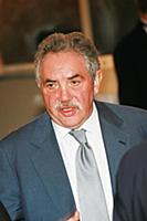 Российский журналист Эдуард Сагалаев.