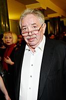 Российский журналист Эдуард Сагалаев.