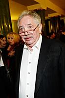 Российский журналист Эдуард Сагалаев.